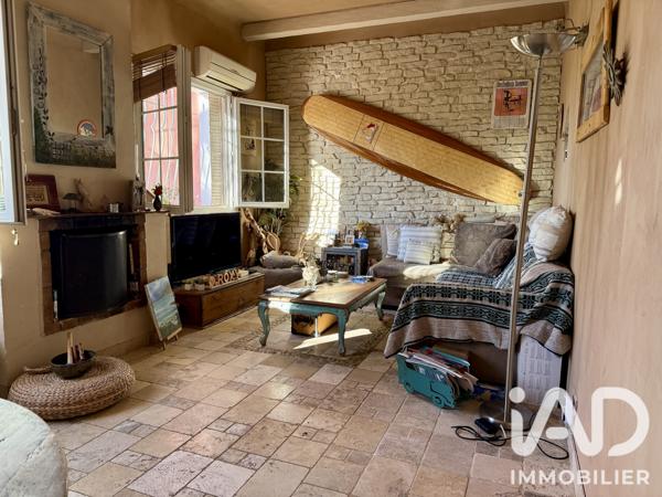 Maison à vendre 4 pièces 90 m² Toulon