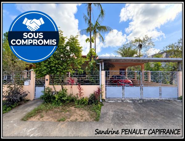 SOUS COMPROMIS !