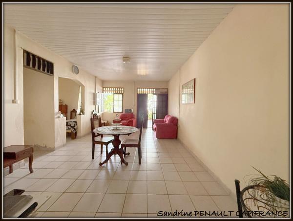 SOUS COMPROMIS !