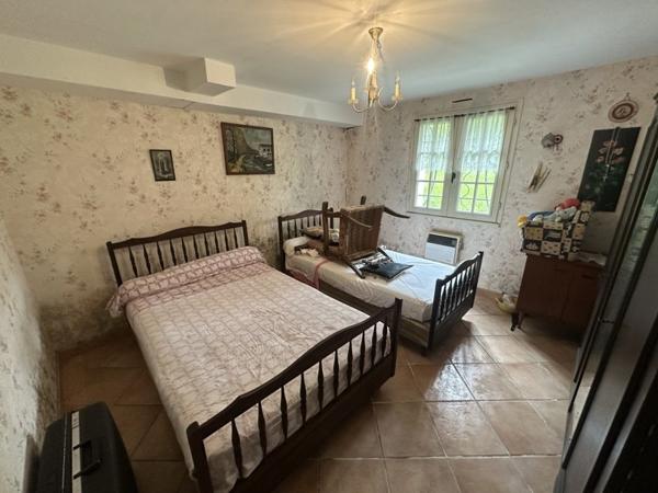 Maison à vendre 125 000 € Neuvy-Pailloux 4 p 91 m² DPE E