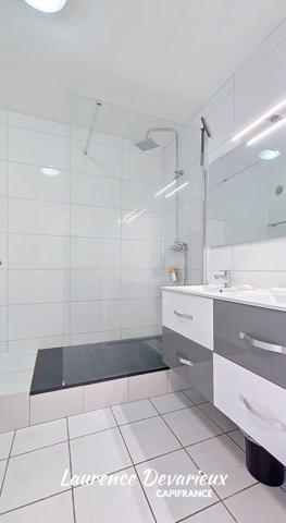 Appartement à vendre 2 pièces en bord de mer (971)