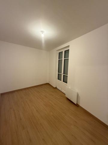 Appartement Montbrison T3 refait à NEUF