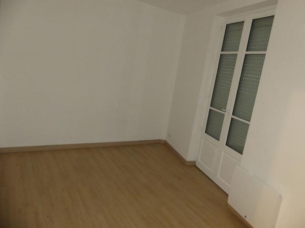 Appartement Montbrison T3 refait à NEUF