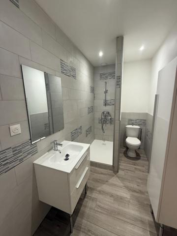 Appartement Montbrison T3 refait à NEUF