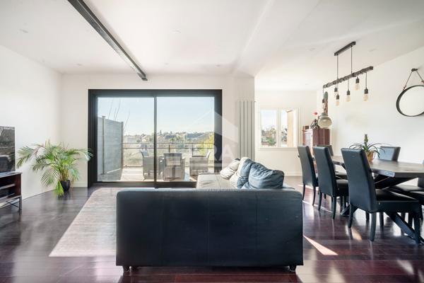 Maison Fontenay Sous Bois 6 pièce(s) 150 m2