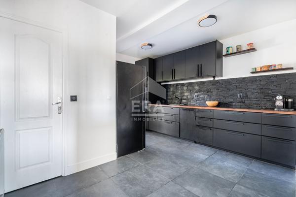 Maison Fontenay Sous Bois 6 pièce(s) 150 m2