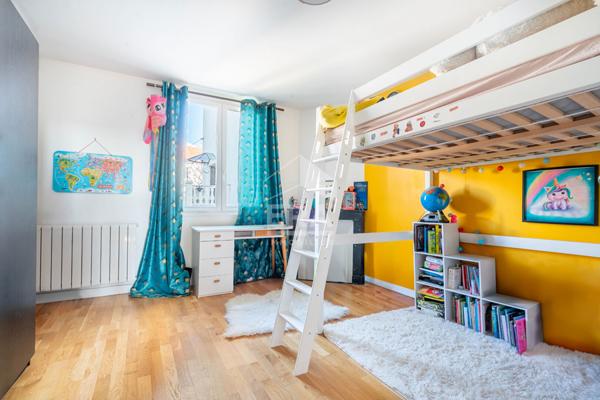 Maison Fontenay Sous Bois 6 pièce(s) 150 m2