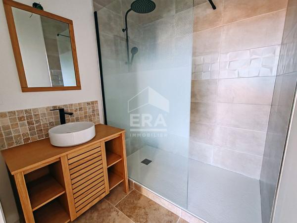 La Rochelle secteur fétilly de 146 m2.