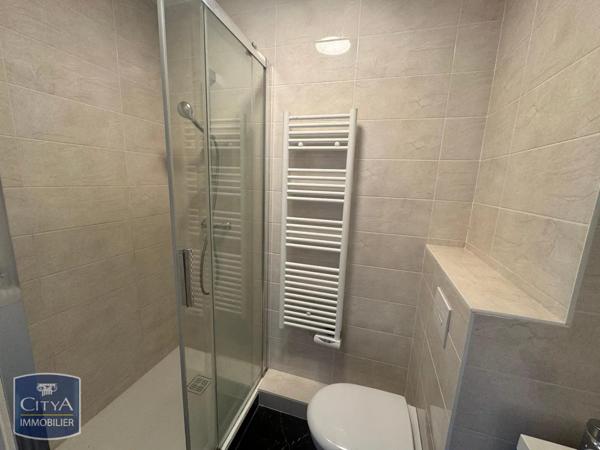 Maison à louer 5 pièces 115.39m² Saint-Genis-Pouilly (01630)