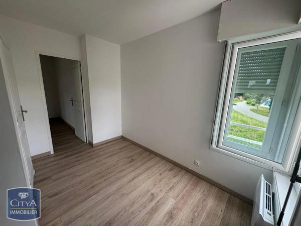 Maison à louer 5 pièces 115.39m² Saint-Genis-Pouilly (01630)
