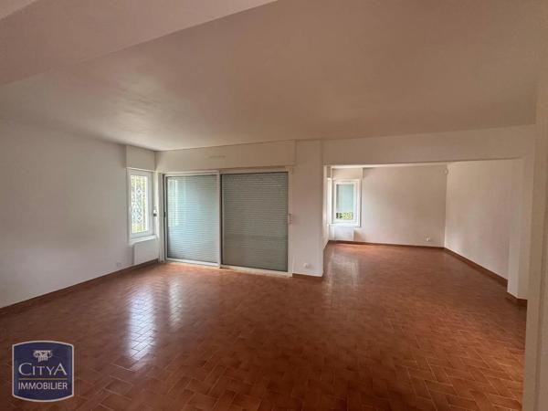 Maison à louer 5 pièces 115.39m² Saint-Genis-Pouilly (01630)