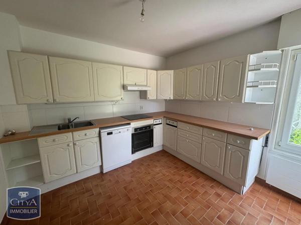 Maison à louer 5 pièces 115.39m² Saint-Genis-Pouilly (01630)