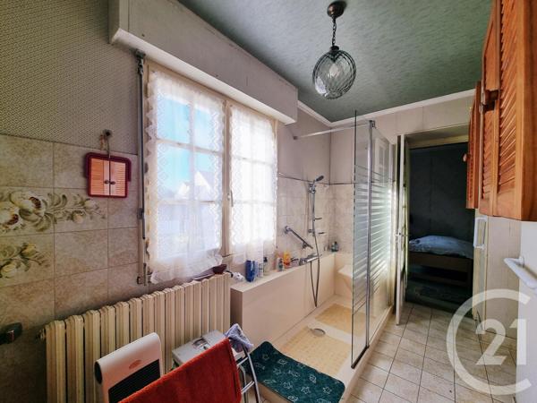 Maison à vendre  4 pièces - 97,39 m2 QUIBERON - 56