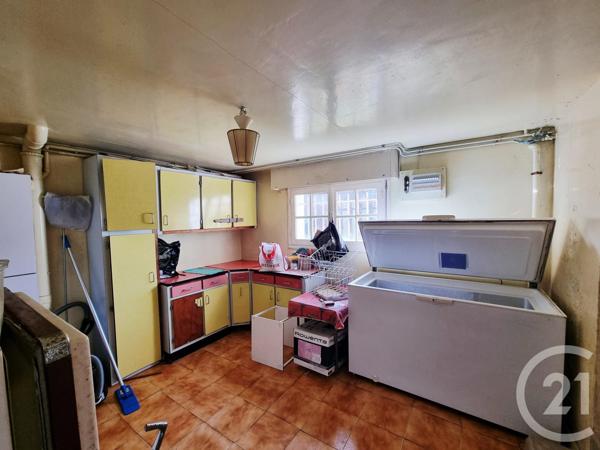 Maison à vendre  4 pièces - 97,39 m2 QUIBERON - 56