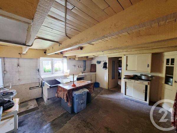 Maison à vendre  4 pièces - 97,39 m2 QUIBERON - 56