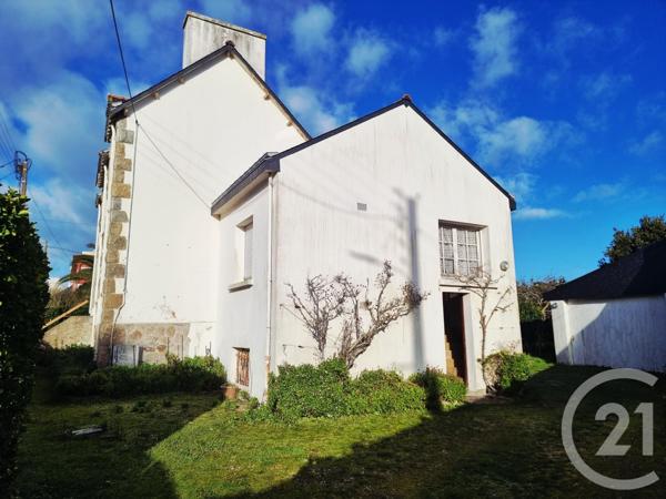 Maison à vendre  4 pièces - 97,39 m2 QUIBERON - 56