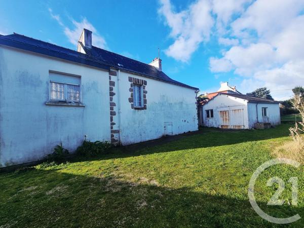 Maison à vendre  4 pièces - 97,39 m2 QUIBERON - 56