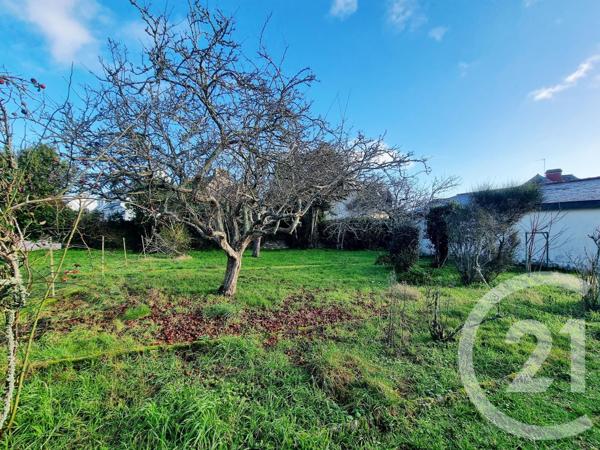 Maison à vendre  4 pièces - 97,39 m2 QUIBERON - 56