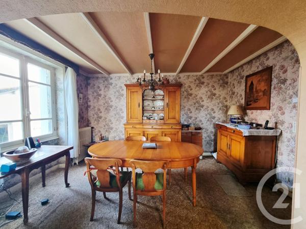 Maison à vendre  4 pièces - 97,39 m2 QUIBERON - 56