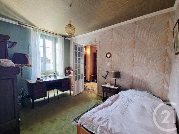 Maison à vendre  4 pièces - 97,39 m2 QUIBERON - 56