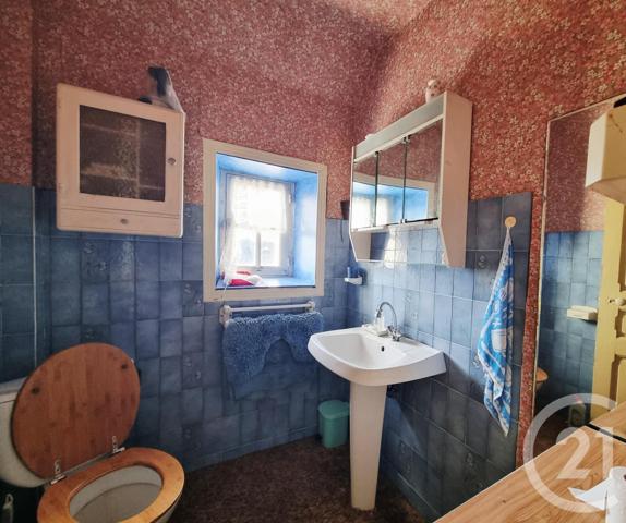 Maison à vendre  4 pièces - 97,39 m2 QUIBERON - 56