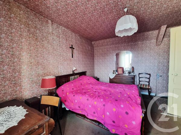 Maison à vendre  4 pièces - 97,39 m2 QUIBERON - 56