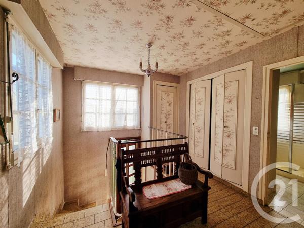 Maison à vendre  4 pièces - 97,39 m2 QUIBERON - 56