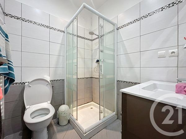 Appartement T2 à vendre  2 pièces - 33,13 m2 LYON - 69008