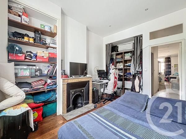 Appartement T2 à vendre  2 pièces - 33,13 m2 LYON - 69008