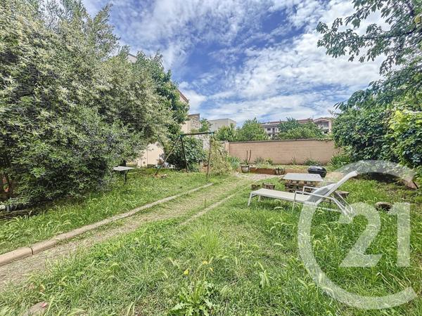 Appartement T2 à vendre  2 pièces - 33,13 m2 LYON - 69008