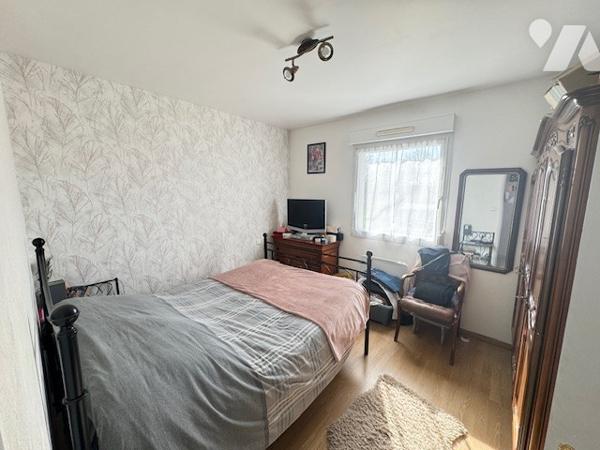 Maison de 2005 proche VESOUL, louée 650 euros, pour investisseur locatif