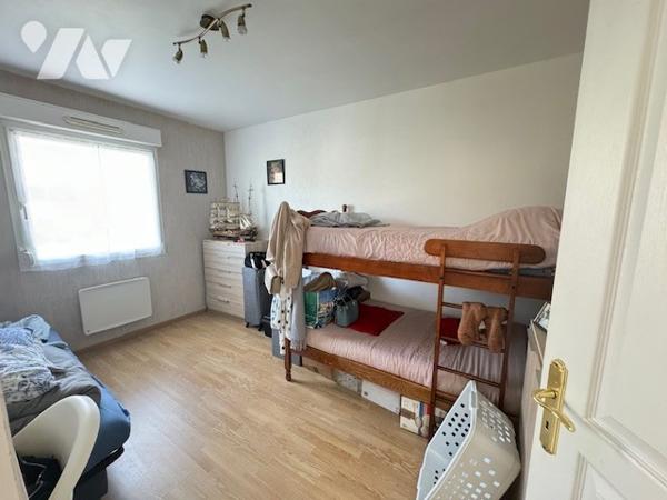 Maison de 2005 proche VESOUL, louée 650 euros, pour investisseur locatif