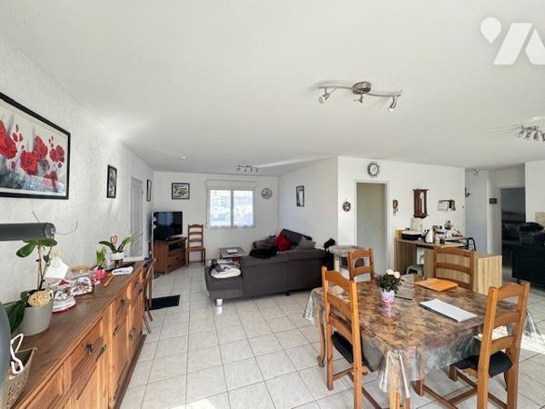 Maison de 2005 proche VESOUL, louée 650 euros, pour investisseur locatif