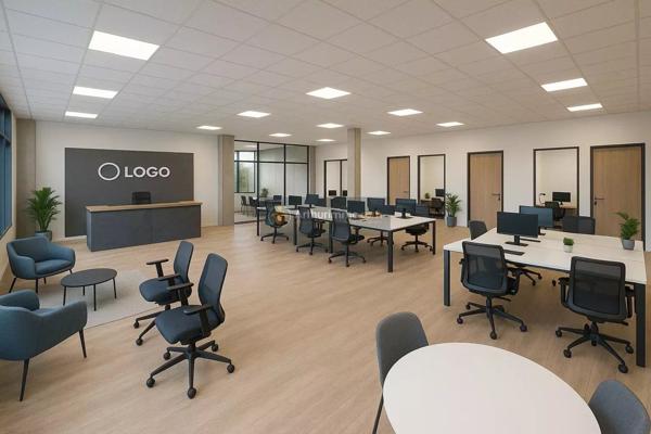 Vente Local commercial 6 pièces 228 m2 à Bastia