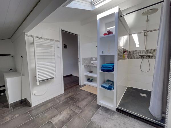 Duplex 3 pièce(s) 2 chambre(s) 59.21 m²