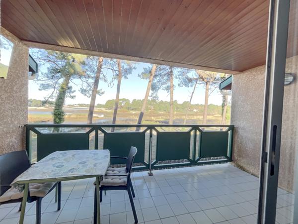 Duplex 3 pièce(s) 2 chambre(s) 59.21 m²