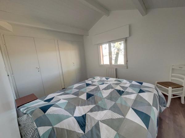 Duplex 3 pièce(s) 2 chambre(s) 59.21 m²