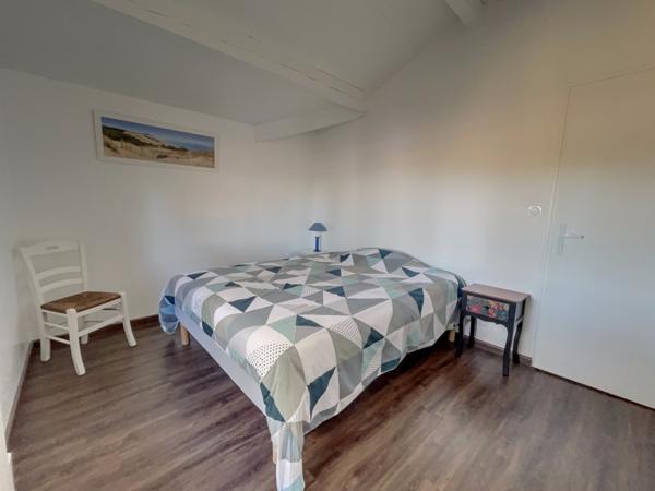Duplex 3 pièce(s) 2 chambre(s) 59.21 m²