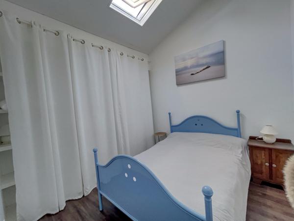 Duplex 3 pièce(s) 2 chambre(s) 59.21 m²