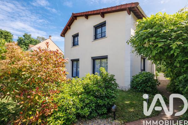 Maison à vendre 8 pièces 204 m² Villemoisson-sur-Orge