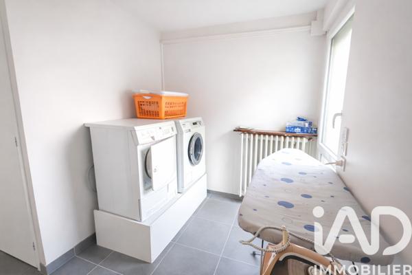 Maison à vendre 8 pièces 204 m² Villemoisson-sur-Orge