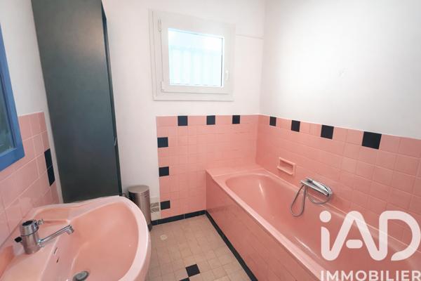 Maison à vendre 8 pièces 204 m² Villemoisson-sur-Orge