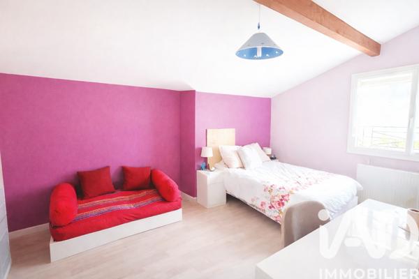 Maison à vendre 8 pièces 204 m² Villemoisson-sur-Orge