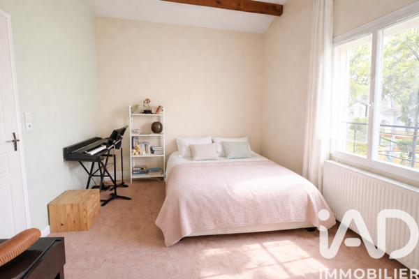 Maison à vendre 8 pièces 204 m² Villemoisson-sur-Orge
