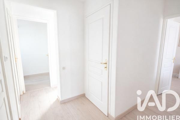 Maison à vendre 8 pièces 204 m² Villemoisson-sur-Orge
