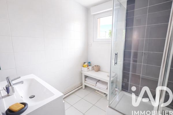 Maison à vendre 8 pièces 204 m² Villemoisson-sur-Orge