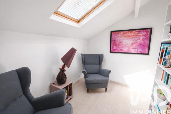 Maison à vendre 8 pièces 204 m² Villemoisson-sur-Orge