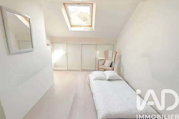 Maison à vendre 8 pièces 204 m² Villemoisson-sur-Orge