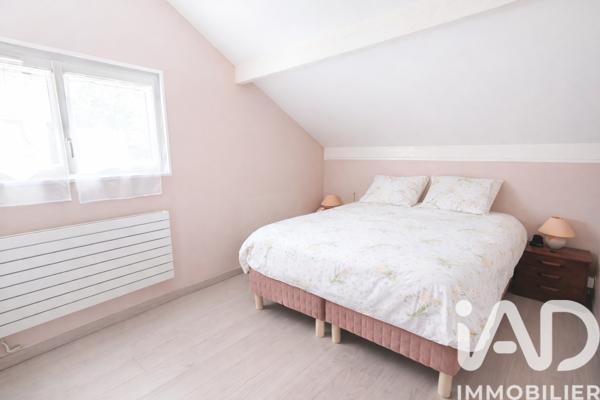 Maison à vendre 8 pièces 204 m² Villemoisson-sur-Orge