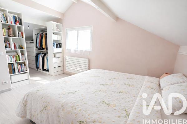 Maison à vendre 8 pièces 204 m² Villemoisson-sur-Orge